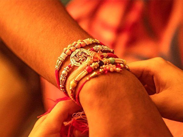 happy raksha bandhan status 2020 rakhi wishes quotes, images 