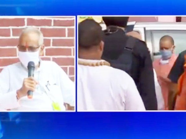 Ram Mandir Pujan News Ram Janmabhoomi Trust said Every part of the geography of India will be in Ayodhya on August 5