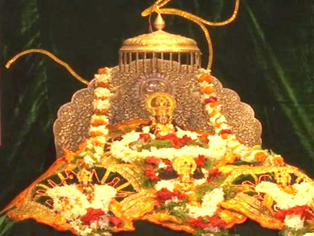अयोध्या: भक्त अब कर पायेंगे 'रामजन्मभूमि' के दर्शन,मथुरा बांके बिहारी मंदिर भी खुला, जान लें ये हैं अब नियम