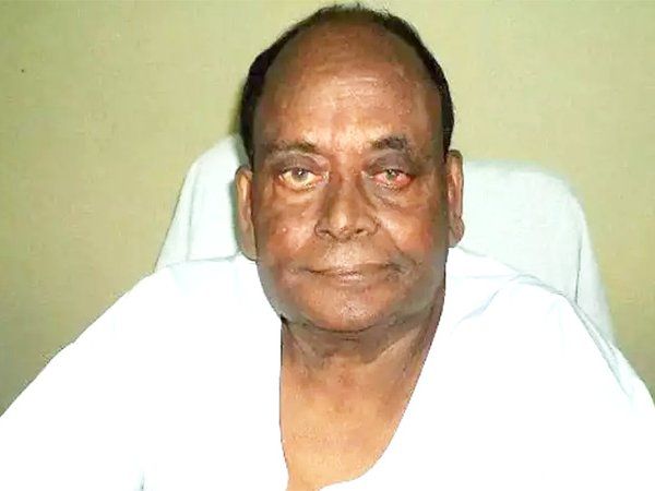RAMAI RAM DIES
