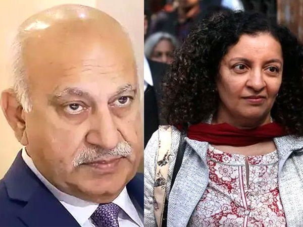 mj akbar 