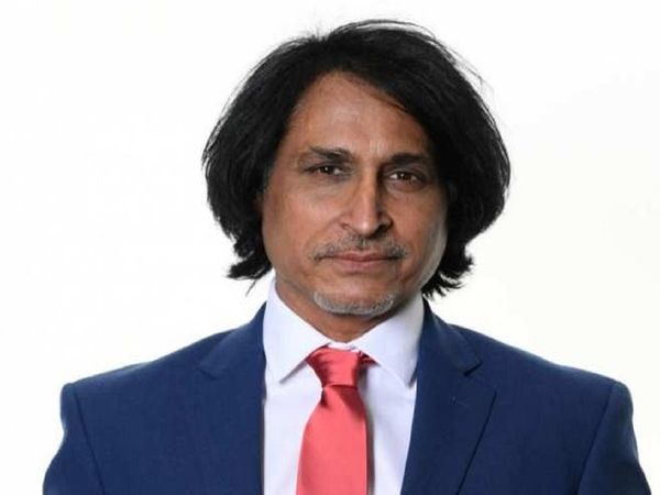 RAMIZ RAJA