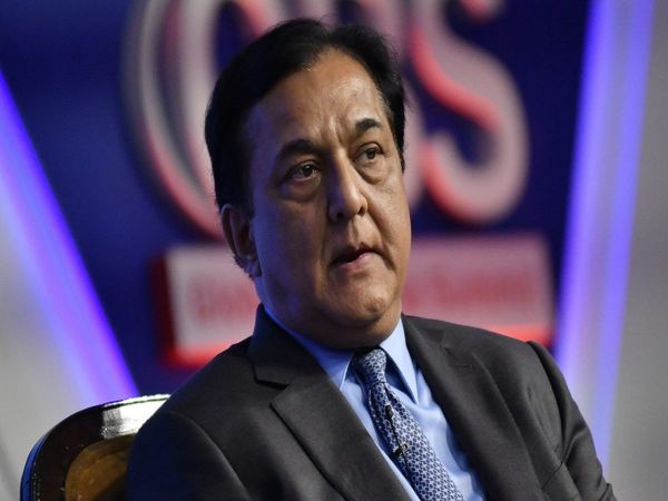 RANA KAPOOR 