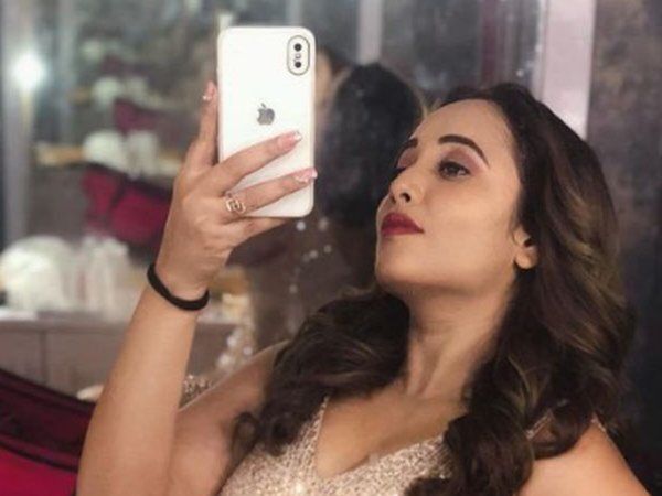 Rani Chatterjee