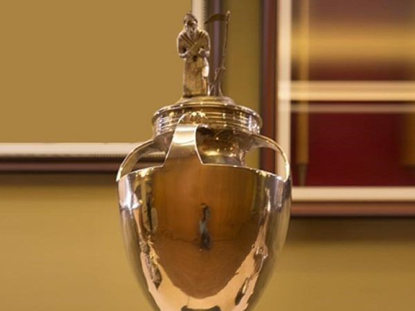 Ranji Trophy Quarter Finals