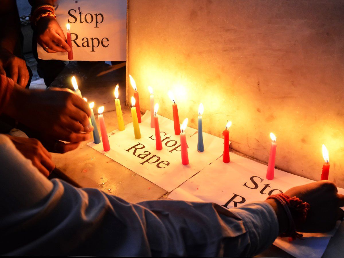 Tantric Raped Woman: ओडिशा में तांत्रिक ने महिला से उसके बेटे के सामने 79 दिन तक किया रेप