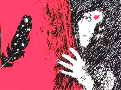RAPE IN BIHAR RAPE IN BIHAR