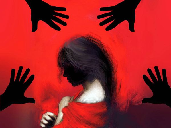 4 men take turns to rape 21-year-old mentally challenged Girl in Ahmedabad