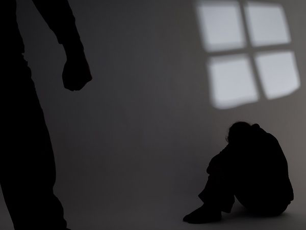  Moradabad rape victim walking naked,