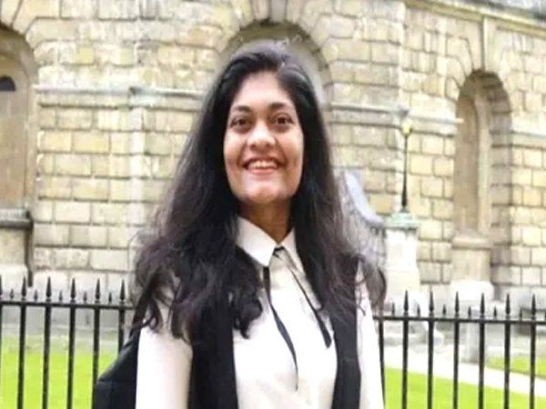 Oxford Student Union Presidency