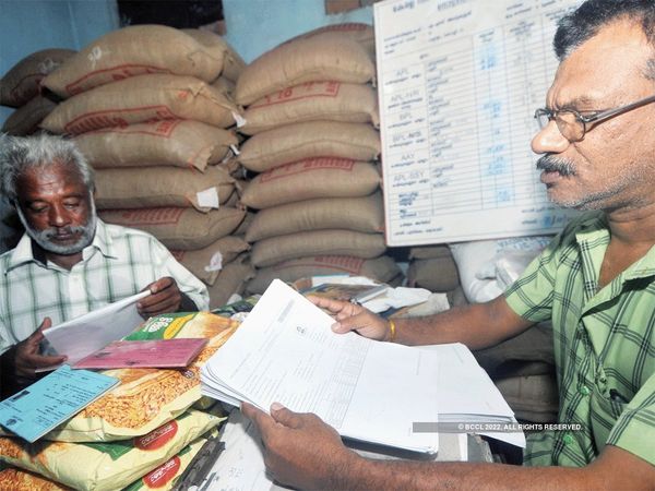 Aadhaar-Ration Card Link