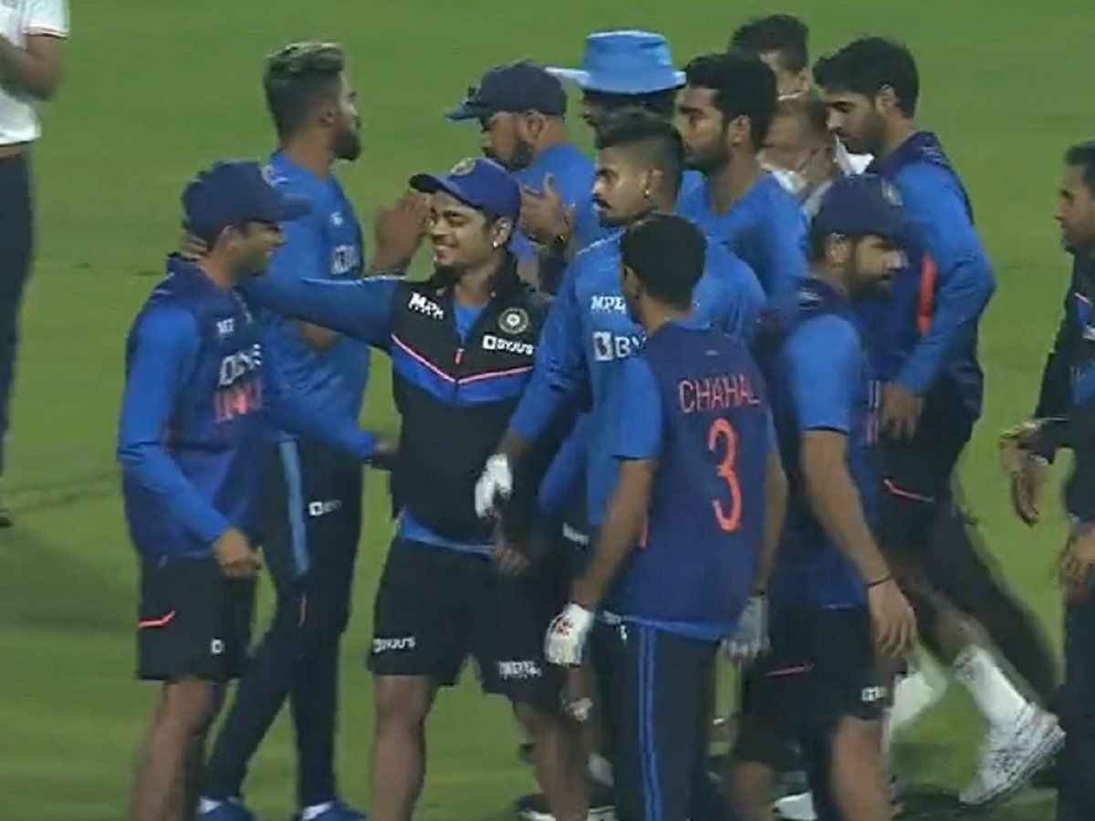 टीम इंडिया में हुई नए खिलाड़ी की एंट्री, सुविधाएं ना होने के कारण खुद बना दी थी अपनी क्रिकेट अकादमी