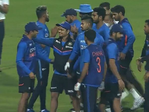 India vs West Indies 1st T20I: Ravi Bishnoi International debut