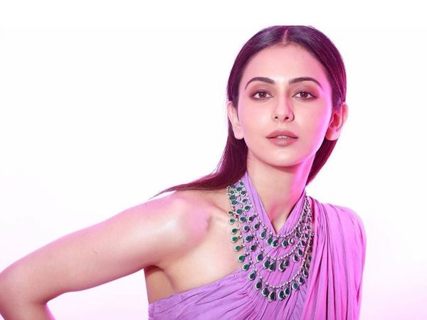Rakul Preet Singh