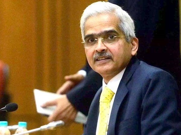 RBI Governor Press Conference today