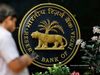 T Ravi Shankar became the fourth deputy governor of RBI, Departmental division between the four