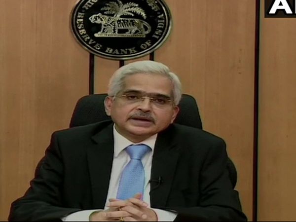 RBI Governor Shaktikanta Das Press Conference, key highlights in Hindi