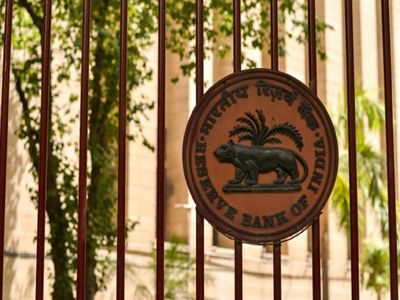 RBI Global Hackathon HARBINGER 2021