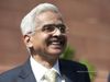 RBI Governor Shaktikanta Das