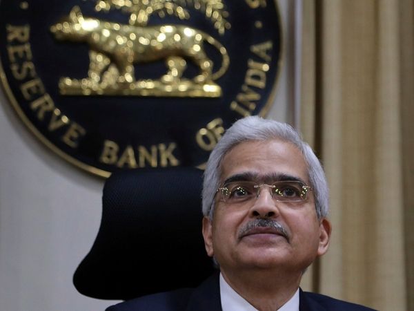 RBI governor Shaktikanta Das press conference 