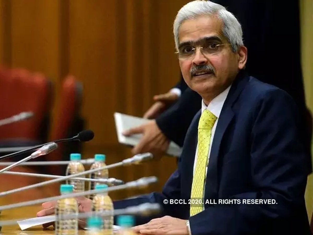 फाइनेंसियल सिस्टम मजबूत, जोखिम से ज्यादा दूरी भी ठीक नहीं : RBI गवर्नर दास