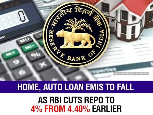 How will you benefit from the Reserve Bank's repo rate cut?