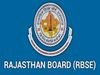 RBSE 10th Result 2022