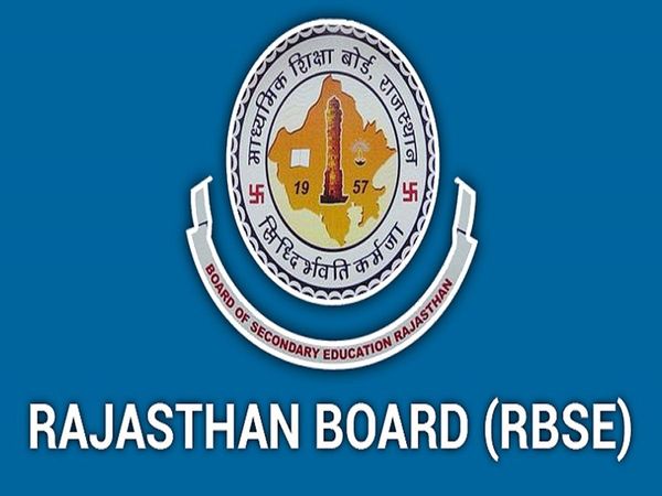 RBSE 10th Result 2022
