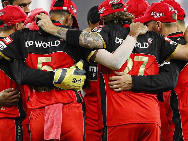 Royal Challengers Bangalore