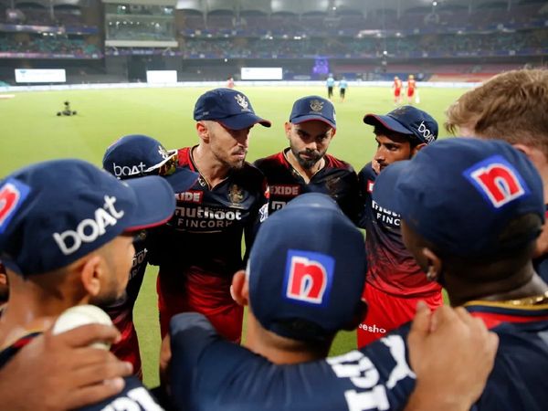 Royal Challengers Bangalore prediction Playing 11