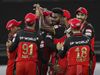 RCB win in Super Over