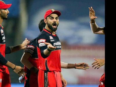 Royal Challengers Bangalore full squad
