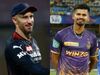 RCB vs KKR Preview