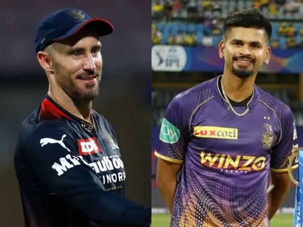 RCB vs KKR Preview