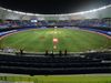 RCB vs MI Pitch Report Dubai