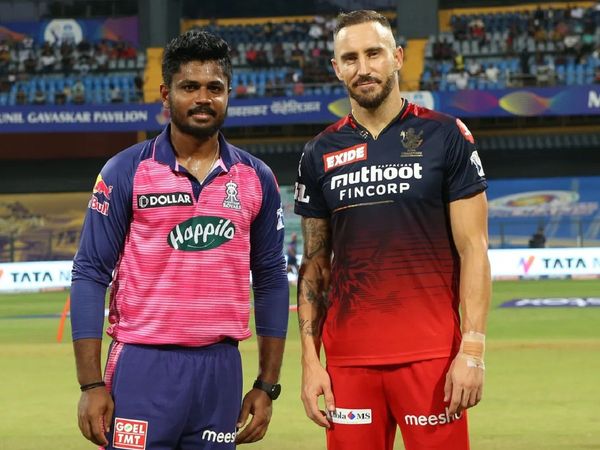 RCB vs RR Preview