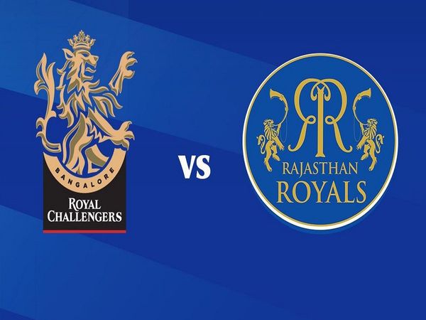 RCB vs RR 