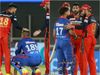DC vs RCB IPL 2021 last ball thriller