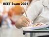 REET Exam 2021 candidates demand to increase posts