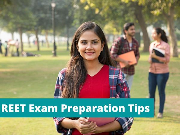 Candidates can follow these preparation tips for cracking REET Exam 2022