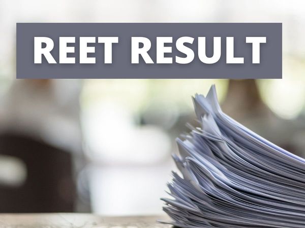 reet 2021, reet result 2021, 