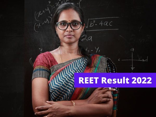 REET Result 2022: REET Result likely to be released soon at reetbser2022.in know when and where to check