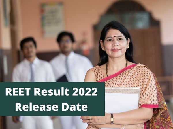 REET Result 2022 likely to be out in the month of august at reetbser2022.in, correction window for Answer Key to be closed today