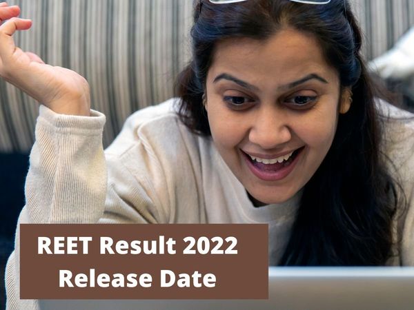 REET Result 2022 expected to be out in today at reetbser2022.in know when and where to check