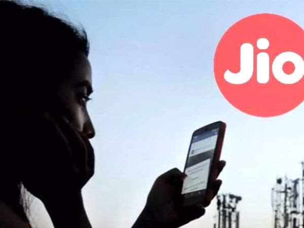 Reliance Jio