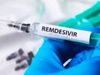 Remdesivir injection