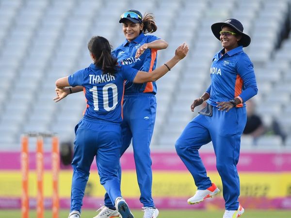 Renuka Singh, ICC Womens T20 Ranking