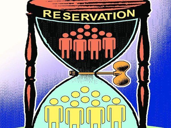 Caste census in india