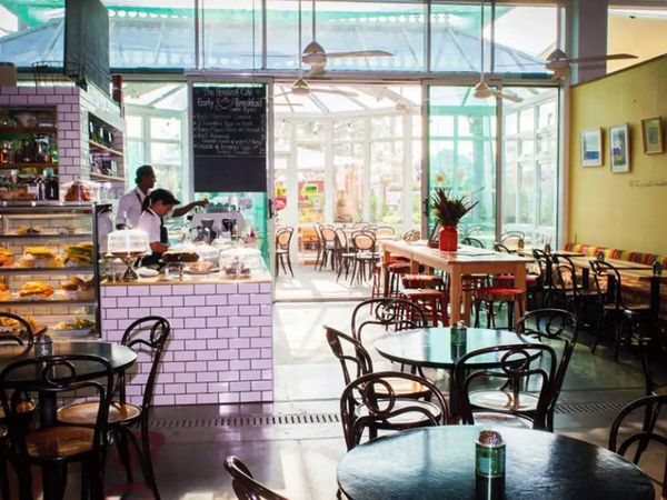 Dubai Restaurant News