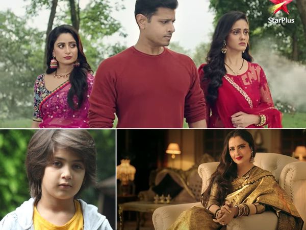 ghum hai kisikey pyaar mein latest gossip, ghum hai kisikey pyaar mein story| गुम है किसी के प्यार में आ रहे 4 बड़े ट्विस्ट।